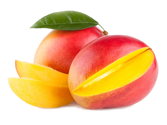 health Benefits of mango